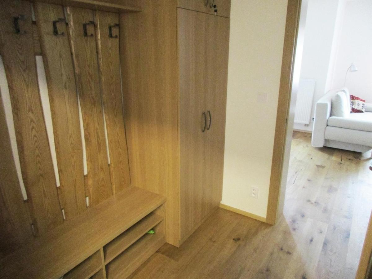 Apartman U Sjezdovky Filipovice ภายนอก รูปภาพ