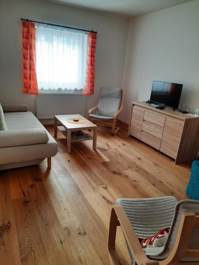Apartman U Sjezdovky Filipovice ภายนอก รูปภาพ