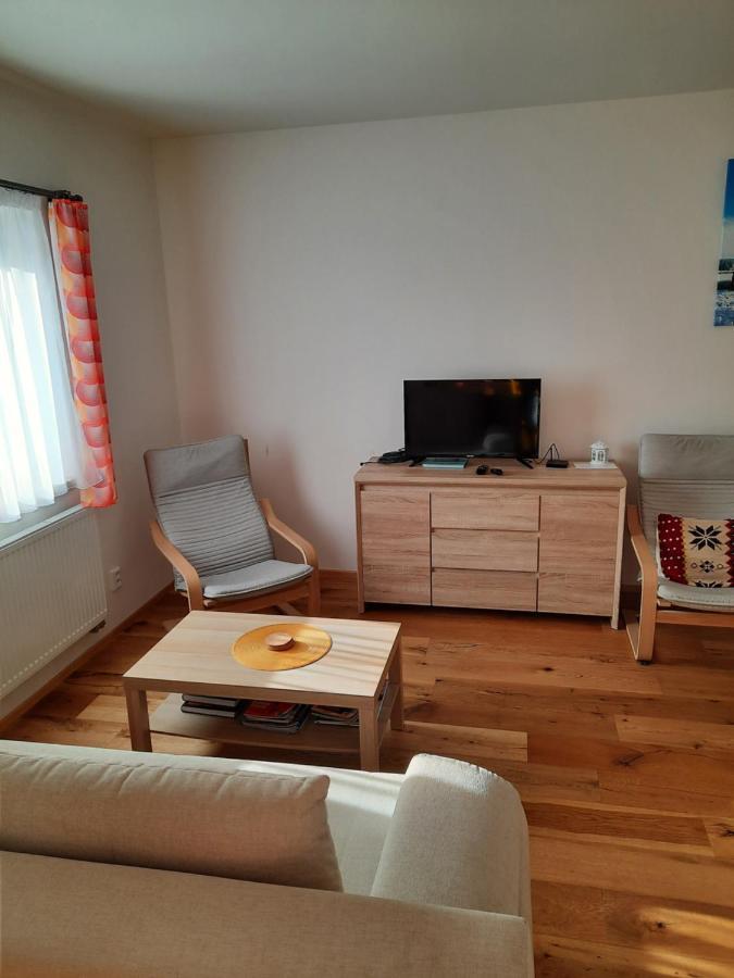 Apartman U Sjezdovky Filipovice ภายนอก รูปภาพ