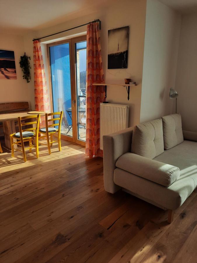 Apartman U Sjezdovky Filipovice ภายนอก รูปภาพ